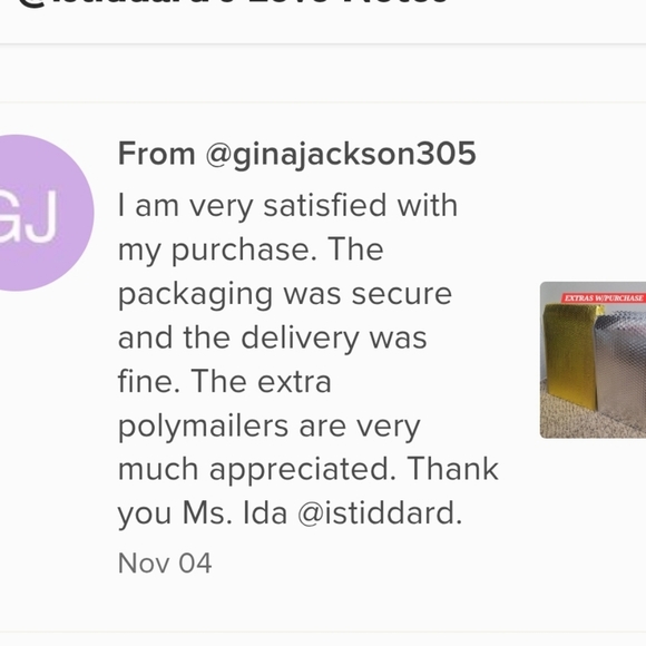 🎶💃11/16 7:09AM PST SHARING YOURS & MINE PLEASE NO SHIPPING SUPPLIES OR MAC 🎶 - Picture 10 of 15